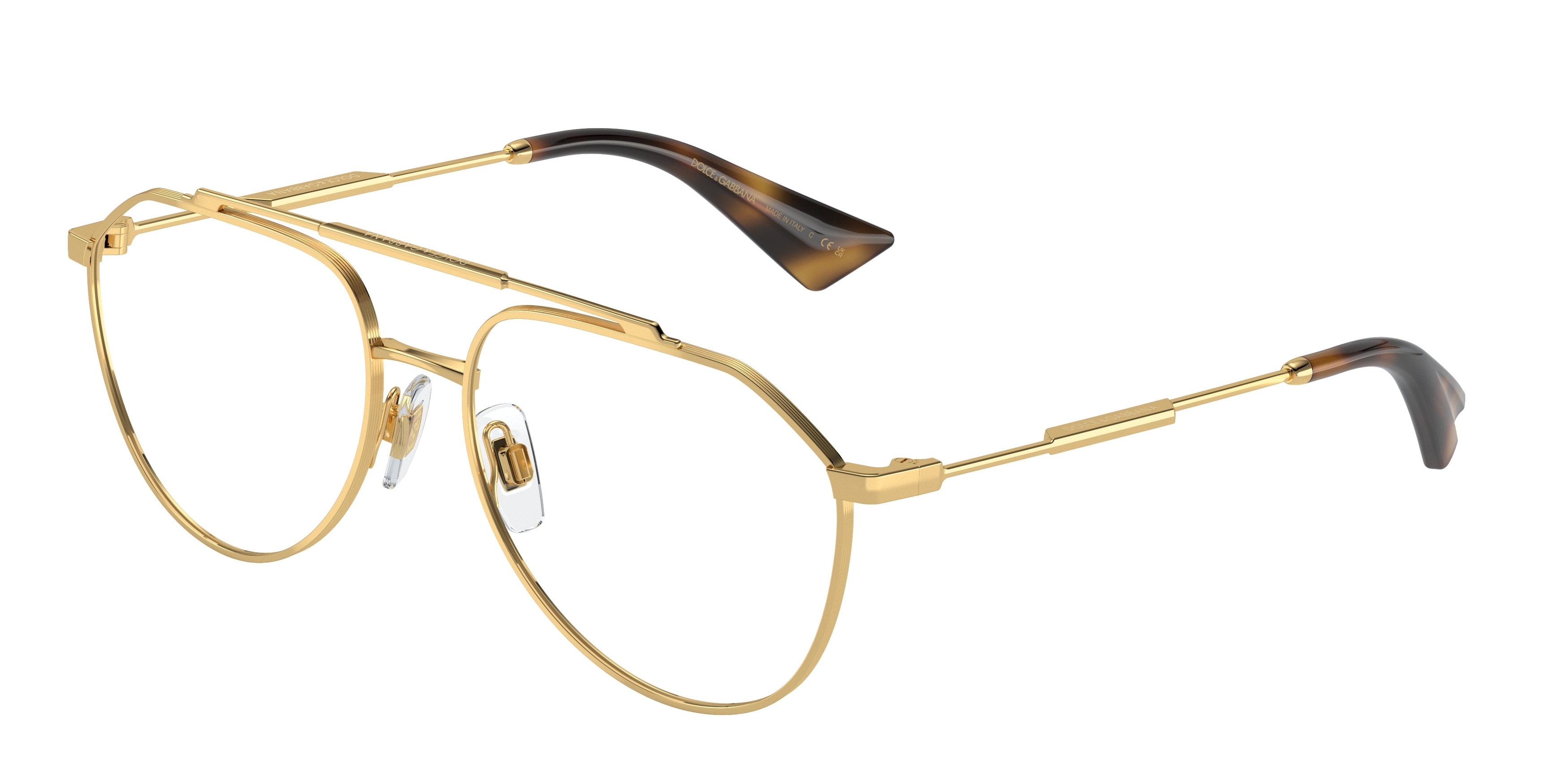 Dolce & Gabbana DG1353 02  